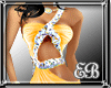 EB*SUBLIME GOWN-PF
