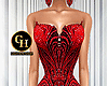 GH* Ariane Princess Gown