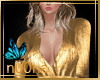 Golden dress-RLL