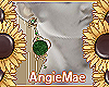 AM* Xanthee Earrings