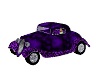 Speakeasy Hotrod Purple