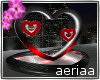 Fountain heart a