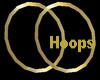 [MsB]Gold hoops