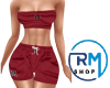 R.outfit love red