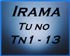 Irama - Tu No