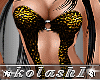 K*Sexy Bikini GOLD