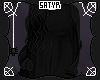 Black Oversized Shirt