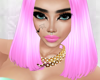 # Kardashian Barbie Pink