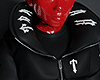 Trap star puffer black