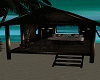 (C) COCOA BEACH HUT