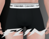 F | CK Black