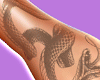 ♰Nails+Tattoo♰