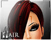 [HS] Giana Red Hair