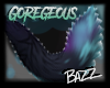Goregeous | Tail 1