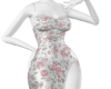 White Floral