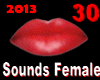 2013#Kiss 30+Triggers
