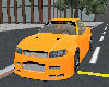 RPB - Orange GTR