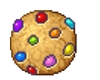 Rainbow Cookie