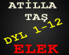 ATİLLA TAŞ