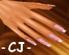 ~CJ~ Dainty Hands