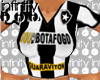 ABS Outfit Botafogo