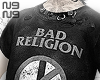 ╋ bad religion !