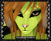 S; Limepard Hair 1