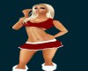 S.T MRS SEXY SANTA