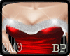 QMQ Hot X-mas red BP