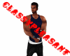 CP MALE BLUE MUSCLE TANK