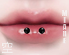 空 Piercing Lips 2 空