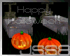 [Js] Happy Halloween!!