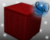 [SW] Decorative Red Box