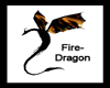 Fire  Dragon