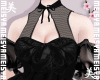 美 Lolita Dress Black