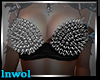 Bra Iron