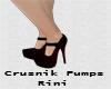 lRl Crusnik Pumps