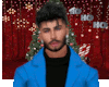 K X-Mas Sweater/Jacket 1