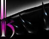 Spiked Shoulder Band (L)