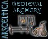 [AC] Medieval Archery