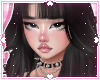 ❀. hannah | black V3