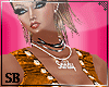 *SB* Ticianne Sassy