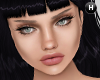 H | Natural MH + Lashes