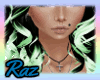 !R Oistin Pastel Mint