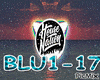 Eiffel 65 - Blue-Remix