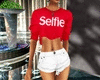 ** Sexy Selfie **