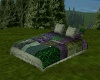 BOHO CELL PHONE BED4