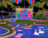 Party Pool e