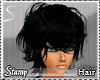 !S! Bo-Aug Female Hair