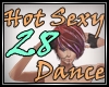 Jz 22 Sexy Dance